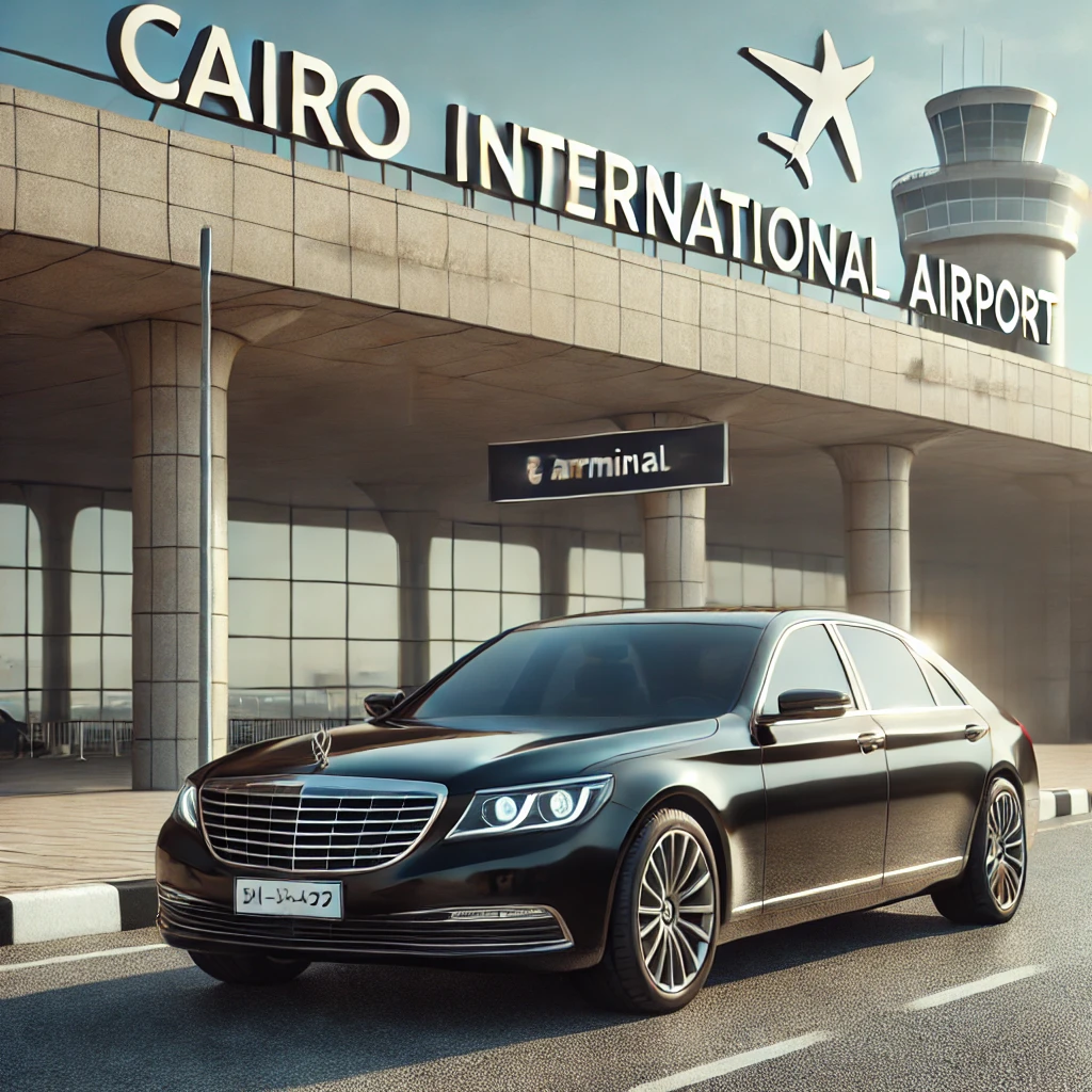 Airport reception بيبيبي