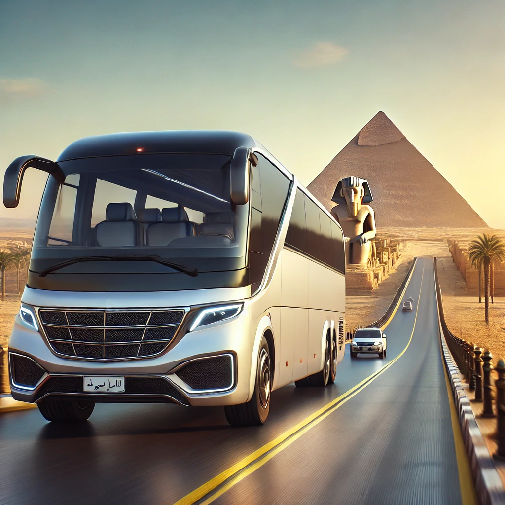 Passenger transportation ق4يصسبي12